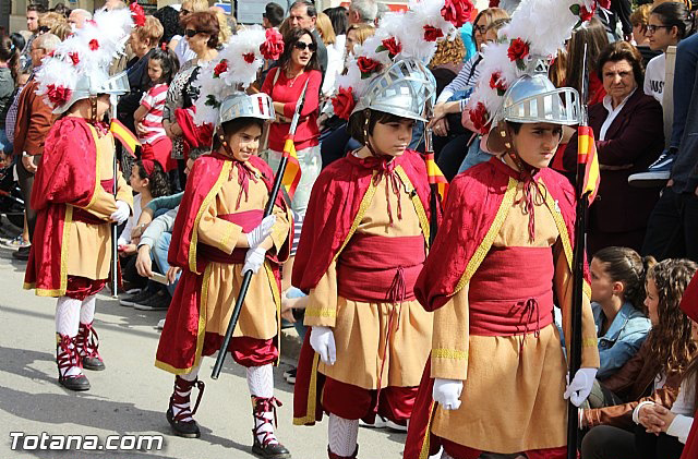 Jueves Santo traslado 2015 - 32